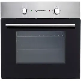 BASIC by Balculina Yourkitchen Küchenblock 260 cm, wahlweise mit E-Geräten, schwarz