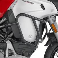 GIVI Sturzbügel für Ducati Multistrada Enduro schwarz