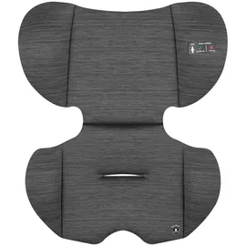 lionelo Levi Fix i-Size Grau