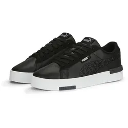 Puma Sneaker Jada Renew Laser Cut schwarz Damen