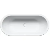 Kaldewei CENTRO DUO oval Badewanne 282834010001 128-1