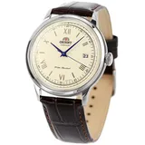 New Orient Watch Bambino Automatik Herren SAC00009N0 Analog Hergestellt in Japan