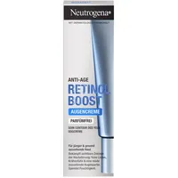 Neutrogena Retinol Boost Augencreme