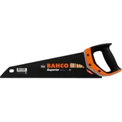 Bahco Fuchsschwanz Superior, Blattlänge: 400 mm