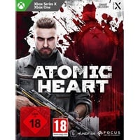 Atomic Heart (Xbox Series X)