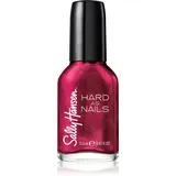 Sally Hansen Hard As Nails pflegender Nagellack Farbton Heart 13,3 ml