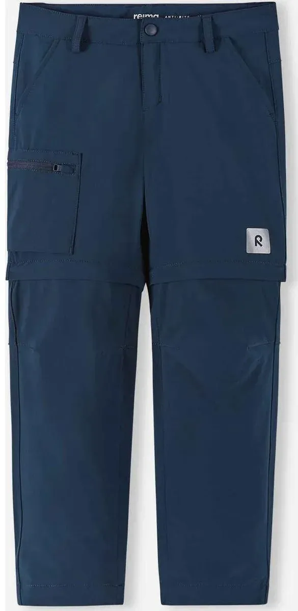Reima Pants, Sillat navy (6980) 134 cm