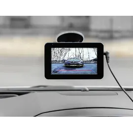 Eufab Rückfahrkamera Eufab