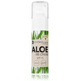 Hypoallergenic Bell HYPOAllergenic Aloe BB Cream SPF 15 03 Natural