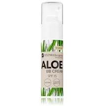 Hypoallergenic Bell HYPOAllergenic Aloe BB Cream SPF 15 03 Natural