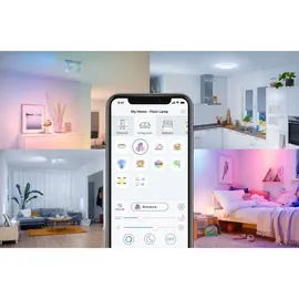 WIZ Whites LED 8W E27 A60