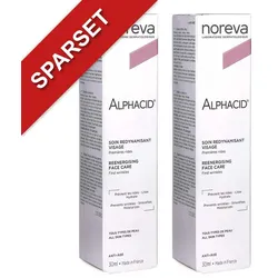 Noreva Alphacid Gesichtscreme