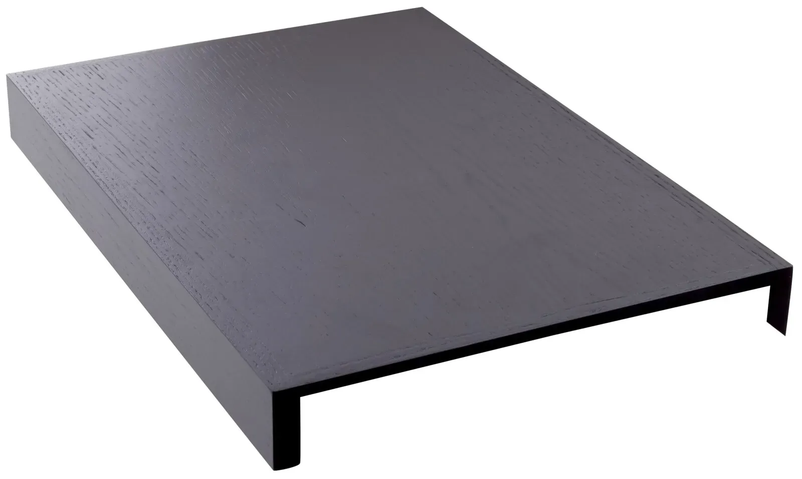Dieter Knoll Holztablett für Armlehne BADIA BASE - L/B ca. 40,00x27,00