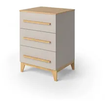 VitaliSpa Malia 60 x 88 cm Beige/Artisan