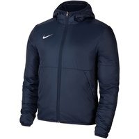 Nike Park 20 Fall Jacket, obsidian/white L