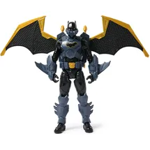Batman Adventures Spielfigur 30 cm Schwarz/Grau