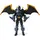 Batman Adventures Spielfigur 30 cm Schwarz/Grau