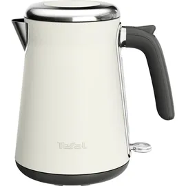 Tefal Collection 1,7 l Beige