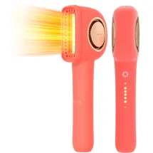 Foreo Sweden Professionelle IPL-Haarentfernung 2 Pro Max Peach