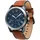 Fossil Grant Leather 44 mm FS5151