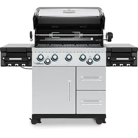 Broil King Imperial QS 590 IR Gasgrill