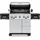 Broil King Imperial QS 590 IR Gasgrill