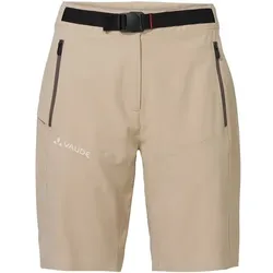 VAUDE Damen Shorts Wo Elope Shorts, linen, 36