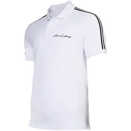 Armani Exchange Poloshirt weiß L