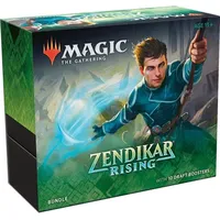 Wizards of the Coast Zendikar Rising Bundle englisch
