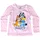 Bluey Langarmshirt Bluey & Bingo in Rosa | Gr.: 92