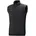 Premium Steppweste schwarz L