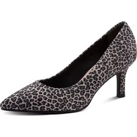 TAMARIS Women Court Sho für Damen, braun, 36 EU