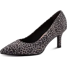 TAMARIS Women Court Sho für Damen, braun, 36 EU