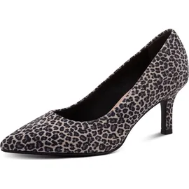 TAMARIS Women Court Sho für Damen, braun, 36 EU
