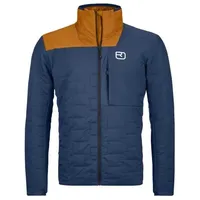 Ortovox Swisswool Piz Segnas Jacket Men - Isolationsjacke