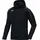 Jako Classico Kapuzenjacke schwarz M