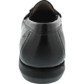 SIOUX Slipper schwarz 37,5