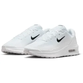 Nike Air Max Bia Herren White/Black/Wolf Grey 40