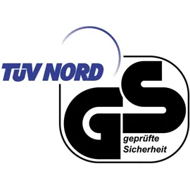 MÜBA Rad m.Nylonlager u.Achse 400 x 100 mm