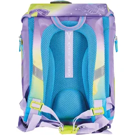 Herlitz SoftLight Plus 5-tlg. Little Monster Blau