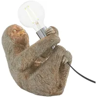 Endon Lighting Tischleuchte Usain Sloth | 1-flammig | 10W