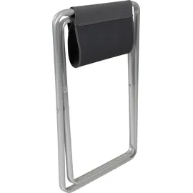 Bo-Camp Campinghocker Mini grau