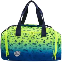 McNeill Sporttasche Football 2T mehrfarbig