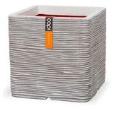 Capi Europe Nature Rib NL 50 x 50 x 50 cm elfenbein