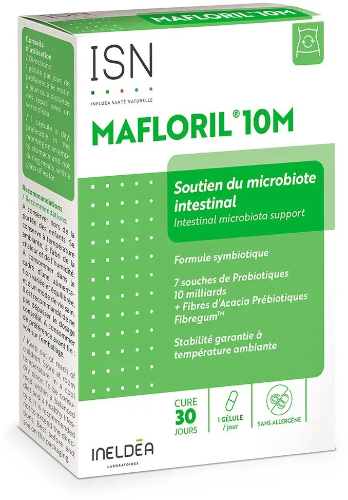 Mafloril® 10M