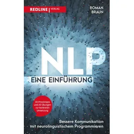 Redline NLP – Eine Einführung