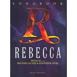 Rebecca Songbook