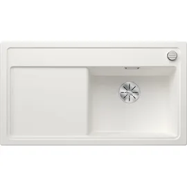 Blanco Zenar 5 S-F weiß