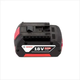 Bosch GAS 18V-1 Staubsauger 18V + 1x Akku 5,0Ah - ohne Ladegerät