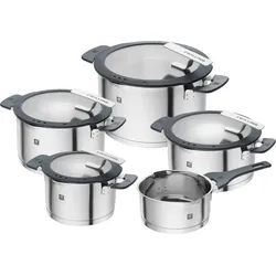 ZWILLING Topfset 5-tlg. SIMPLIFY